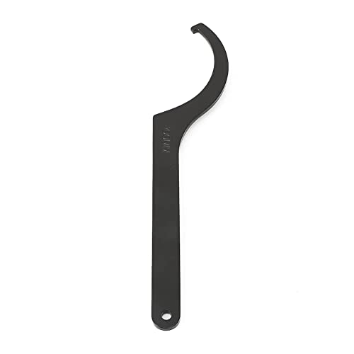 Chain Adjuster Tool Rear Hub Eccentric Wrench Tool for Ducati 748 848 916 996 998 1098 1198 1199 1299 V4 Spanner Wrench Hypermotard 796 821 939 950 1100 Monster with Single-Sided Axle Swingarm