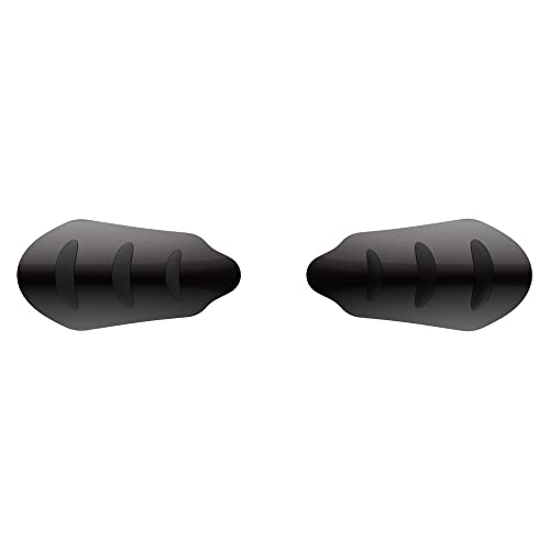 US Stock Advanblack Color Matched Hand Guard For Harley Touring & Softails - color: Black Jack Metallic