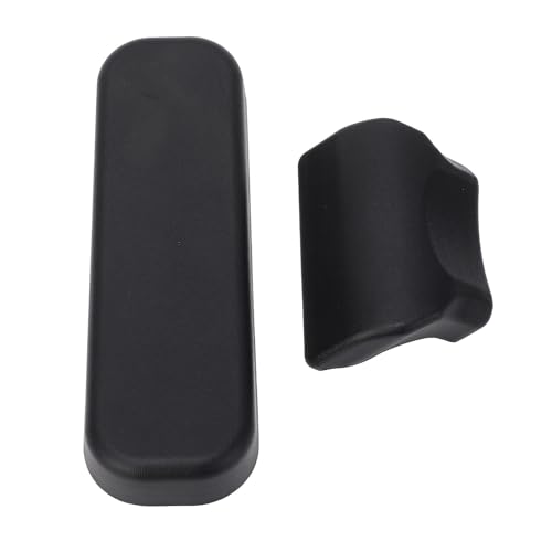 Eujgoov Motor cycle Top Box Backrest Self Adhesive Top Case Passenger Backrest Pad Sticker for 22L 25L 28L 32L Box
