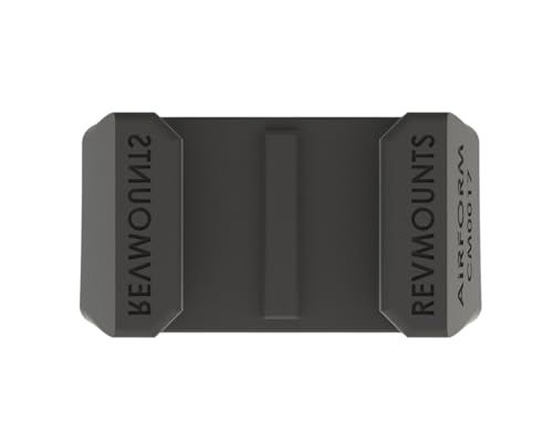 Icon Airform Action Camera Helmet Chin Mount