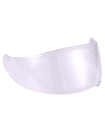 Soman GT-Air 2 Helmet Anti-fog Films, CNS-1 Helmet Anti-fog Stickers Compatible with GT Air, GT Air 2, Neotec,CNS-1,TC-5,TC-9 - color: Gt-air-anti Fog