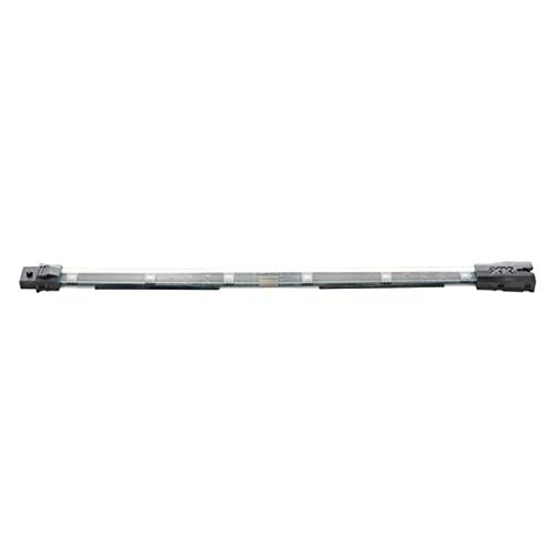 XKchrome 4 Pin Accessories (10" Multi Color Strip)
