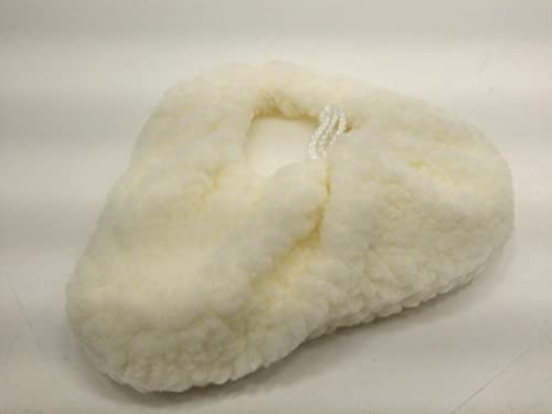 Imitation Sheepskin Padded Bicycle Seat Cover | bike-saddles-and-seats