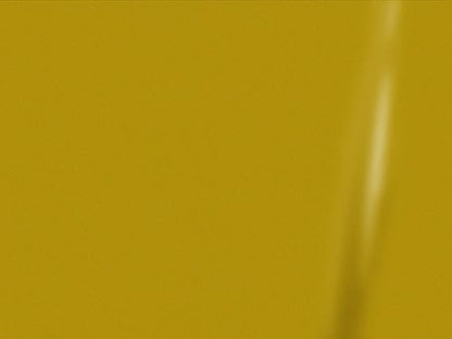 3M 2080 Series S335 Satin Bitter Yellow Dual Cast Car Wrap Vinyl Film and Controltac Air Release Adhesives - 1ft x 1ft - Bubble Free Sheet Roll for Vehicles, Rims and Signs - color: Satin Bitter Yellow - 2080 S335, size: 1ft x 1ft
