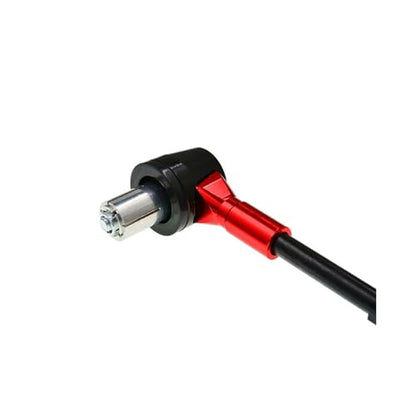 Brake Lever Guard 22mm Handlebar Brake Clutch Lever Hand Guard Crash Protector Motorcycle Motorbike Scooters