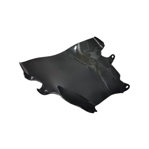 Wind Deflector Windshield for SU&ZUKI for Bandit 600 1200 GSF1200S GSF 1200 2001-2005 Windshield Windscreen Front Motocycle Windshield - color: Clear
