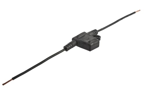HELLA Fuse Holder 8JD743557-001