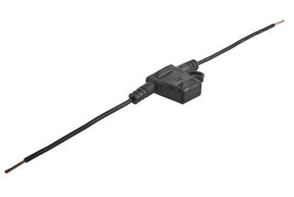HELLA Fuse Holder 8JD743557-001