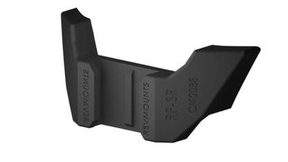 Shoei RF-SR Action Camera Helmet Chin Mount