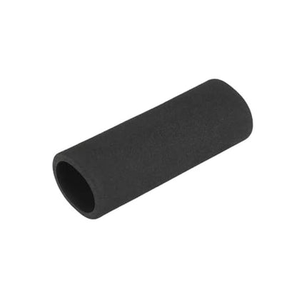 Non-Slip Handlebar Grip Covers Motorcycle Handlebar Grip Sleeve Foam Anti Slip Vibration for Bn 125 for TDM 900 1250 Gs F800r - color: 31.7-36.8mm