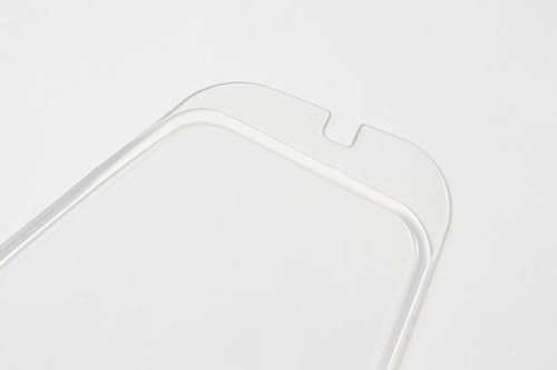 VCOROS Anti-Fog Visor Insert for HJ-31 Helmet Shield for HJ- I10 / I70 Helmets Shield Anti-Fog Insert (Anti-Fog Film)