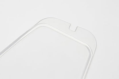 VCOROS Anti-Fog Visor Insert for HJ-31 Helmet Shield for HJ- I10 / I70 Helmets Shield Anti-Fog Insert (Anti-Fog Film)