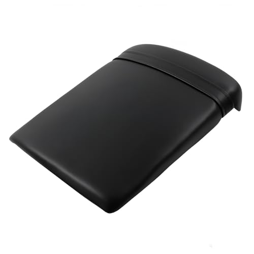 Motorcycles Rear Passenger Pillion Seat Fit for Yamaha YZF R1 YZFR1 1998 1999 - size: Yamaha R1 98-99