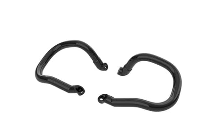 Front Highway Bars Engine Guard Crash Bar Fit for Indian Super Chief Limited Bobber Dark Horse 2022-2024, 2023 Indian Motorcycle Frame Protection,Solid Steel Highway Bar