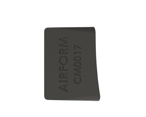 Icon Airform Action Camera Helmet Chin Mount