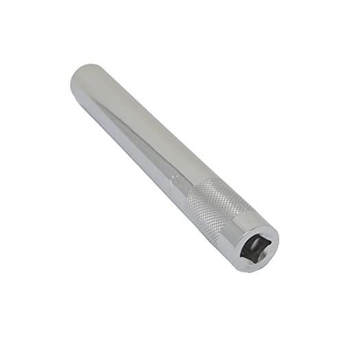 CTA Tools 1730 Spark Plug Socket, 5/8" x 12-Pt x 6" - Compatible with Chrysler