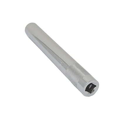 CTA Tools 1730 Spark Plug Socket, 5/8" x 12-Pt x 6" - Compatible with Chrysler