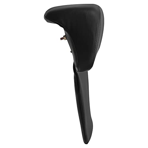 TCMT Razor Chopped Trunk Backrest Pad Fits For Harley Touring 2014-2025 Road King Street Road Electra Glide Tri Glide Ultra Limited Pack - color: Style A