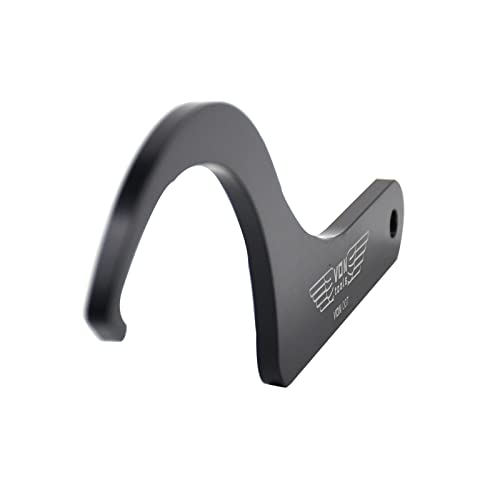 Ducati Chain Adjusting Tool 748 996 848 1098 1198 1199 1299 Swingarm Eccentric Tool 88713.1038 For Ducati 1098, 1198, Streetfighter-1098 Diavel and all other Single Sided Large Axle Swingarms