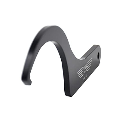 Ducati Chain Adjusting Tool 748 996 848 1098 1198 1199 1299 Swingarm Eccentric Tool 88713.1038 For Ducati 1098, 1198, Streetfighter-1098 Diavel and all other Single Sided Large Axle Swingarms
