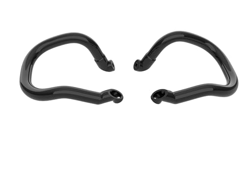 Front Highway Bars Engine Guard Crash Bar Fit for Indian Super Chief Limited Bobber Dark Horse 2022-2024, 2023 Indian Motorcycle Frame Protection,Solid Steel Highway Bar