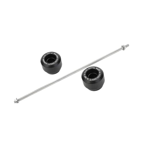 Motorcycle Falling Sliders Protectors for Suzuki DRZ 400SM DRZ400SM DRZ 400 SM 2005-2023 Motorcycle Accessories Wheel Axle Fork Crash Slider Falling Protection
