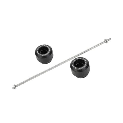 Motorcycle Falling Sliders Protectors for Suzuki DRZ 400SM DRZ400SM DRZ 400 SM 2005-2023 Motorcycle Accessories Wheel Axle Fork Crash Slider Falling Protection
