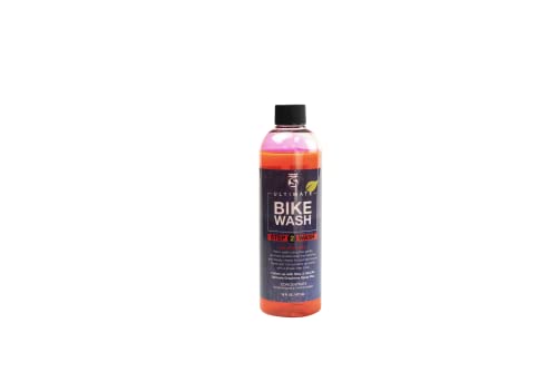 SILCA Bike SPA Collection | liquid performance 4 part cycle wash | Degreaser, Wash, Graphene infused wax, and SiO2 ceramic waterless bike wash | biodegradable | bicycle cleaner degreaser collection - style: Complete Set - w/microfiber towel