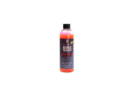 SILCA Bike SPA Collection | liquid performance 4 part cycle wash | Degreaser, Wash, Graphene infused wax, and SiO2 ceramic waterless bike wash | biodegradable | bicycle cleaner degreaser collection - style: Complete Set - w/microfiber towel