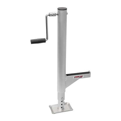 Extreme Max 5001.6345 Universal Heavy-Duty Extended Range Quick Lift ATV/UTV Field Jack - 7.5" to 31.5" Range, 2500 lbs. Capacity