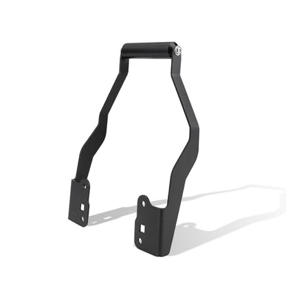F800GS F 800GS GPS Mount for BMW F750GS F 750GS 2018>2023 F850GS Navigation Bracket Mobile Phone Stand Adapter Accessories (22MM) - color: 22MM
