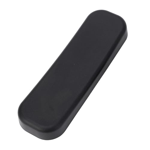 Eujgoov Motor cycle Top Box Backrest Self Adhesive Top Case Passenger Backrest Pad Sticker for 22L 25L 28L 32L Box