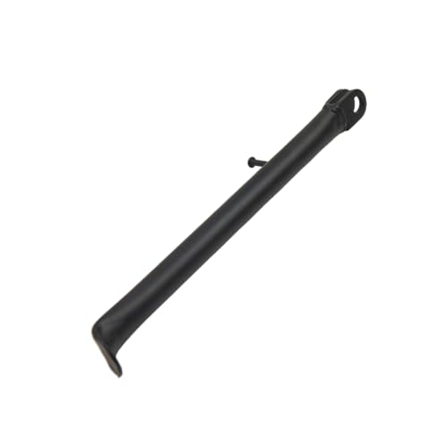 30cm 12Inch Universal Kick Stand with Spring Fit for 70cc 90cc 110cc 125cc 138cc 140cc 150cc 200cc Dirt Pit Bike (SDG SSR, Taotao, Coolster, KL10) Motorcycle