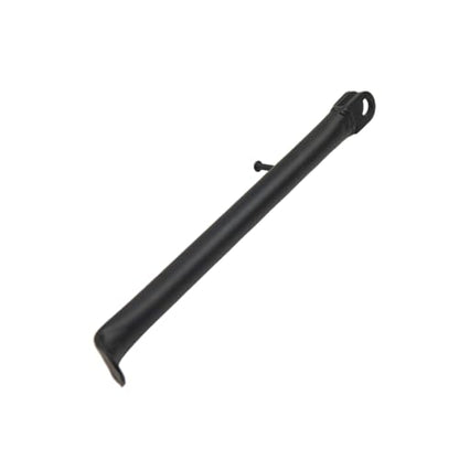 30cm 12Inch Universal Kick Stand with Spring Fit for 70cc 90cc 110cc 125cc 138cc 140cc 150cc 200cc Dirt Pit Bike (SDG SSR, Taotao, Coolster, KL10) Motorcycle