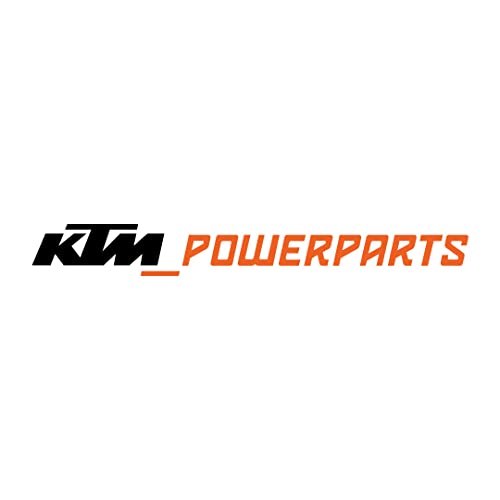 KTM Soft Tie Down Set with Ratchet - U6910048 - size: Ratchet
