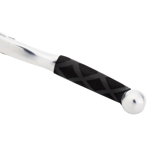 Tusk Lever Grips Black