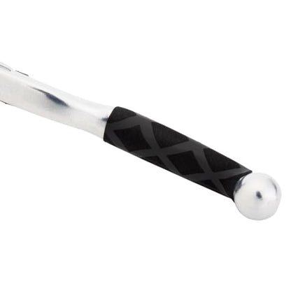 Tusk Lever Grips Black