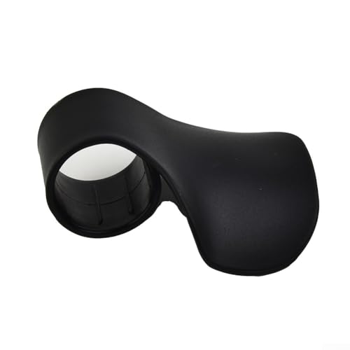 TreasureCave Motorcycle Throttle Assist Grip Rest for Honda, and – Plastic Cruise Control Wrist Support for Long-Distance Riding