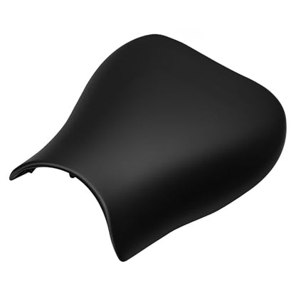 Motorcycle Front Driver Rider Seat for Suzuki Hayabusa GSX1300R 1999-2007, Black - size: Front#GSX1300R#99-07