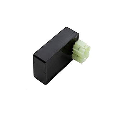 6 Pin DC CDI Box CDI Cable Wire Adapter Connector Plug For GY6 4 Stroke 50cc 125cc 150cc Scooter Moped Taotao ATV Quad Go Kart Bike (DC-GY6) - size: DC-GY6