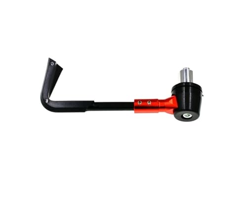 Brake Lever Guard 22mm Handlebar Brake Clutch Lever Hand Guard Crash Protector Motorcycle Motorbike Scooters