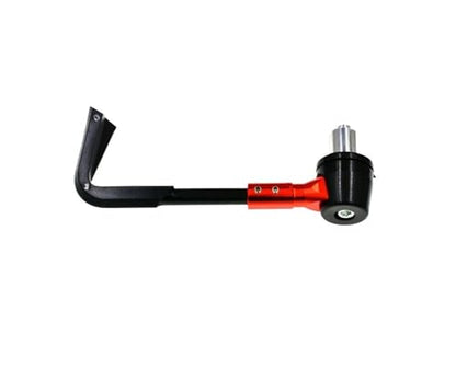 Brake Lever Guard 22mm Handlebar Brake Clutch Lever Hand Guard Crash Protector Motorcycle Motorbike Scooters