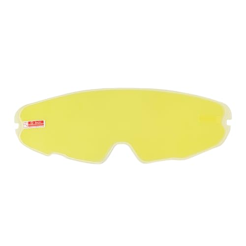 Motorcycle Helmet Visor Anti Fog Film for Atlas,Visor Insert Compatible With RUROC Atlas 3.0 4.0