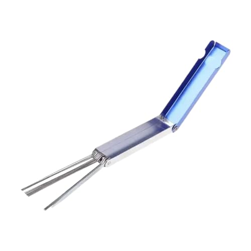 Hot Brushes Cleaner Tools For Carburetor Carbon Jet Remove Cleaning Needles Compatible With Automobile Motorcycle ATV Welder Chainsaw(Case) - color: Case