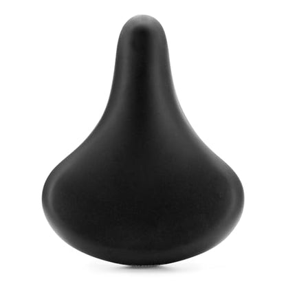 ROCKBROS Youth Bike Seat Cusion Comfort Youth Replacement Saddle Bicycle Seat Waterproof, Enhance Young Little Rider Teenager Bike Seat for Boys and Girls Gifts for MTB & Road 16" to 24" (No Clamp)