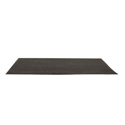 XL Oil Spill Mat 36x59 - Protects Garage Floors - Absorbs Spills with No Soak Through - Reusable, Washable, Durable - USA Made - size: 36 x 59"