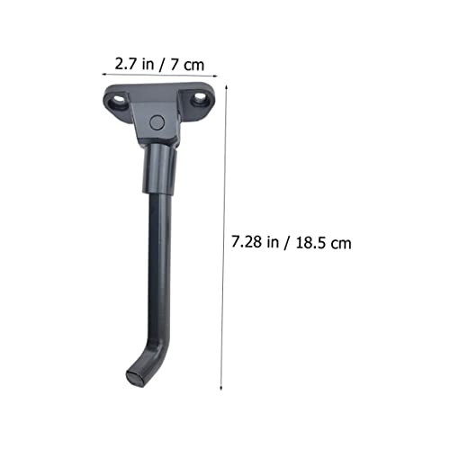 Professional Scooter Kickstand Electric Scooter Kick Stand Height Adjustment