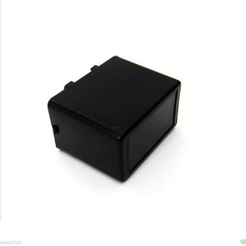 7-Pin LED Flasher Relay Compatible with Su zuki Motorcycles LED Turn Signal Light R7