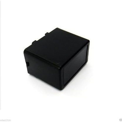 7-Pin LED Flasher Relay Compatible with Su zuki Motorcycles LED Turn Signal Light R7