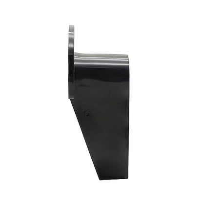 Extreme Max 5001.5811 Minimalist Wall-Mount Helmet Hanger - 2 Count (Pack of 1)